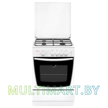 Плита газовая GEFEST ПГ 1200 С6 К33